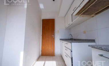 Departamento 2 Dormitorios en Recoleta