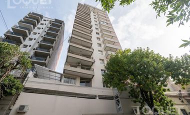 Departamento 2 Dormitorios en Recoleta