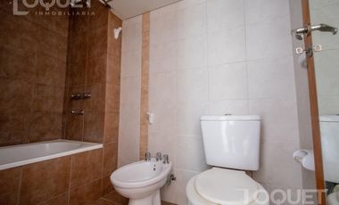 Departamento 2 Dormitorios en Recoleta