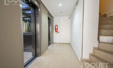 Departamento 2 Dormitorios en Recoleta