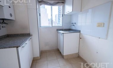 Departamento 2 Dormitorios en Recoleta