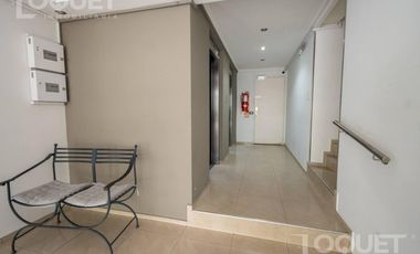 Departamento 2 Dormitorios en Recoleta