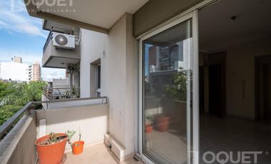 Departamento 2 Dormitorios en Recoleta