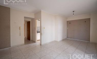 Departamento 2 Dormitorios en Recoleta