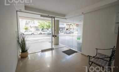 Departamento 2 Dormitorios en Recoleta