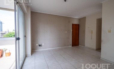 Departamento 2 Dormitorios en Recoleta