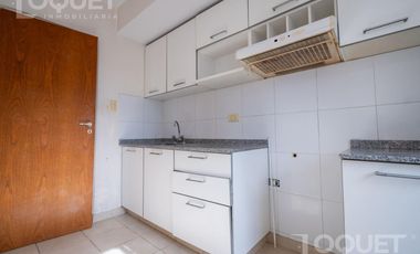 Departamento 2 Dormitorios en Recoleta