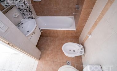 Departamento 2 Dormitorios en Recoleta