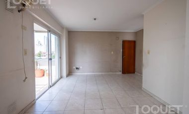Departamento 2 Dormitorios en Recoleta