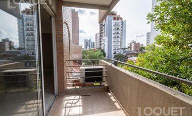 Departamento 2 Dormitorios en Recoleta