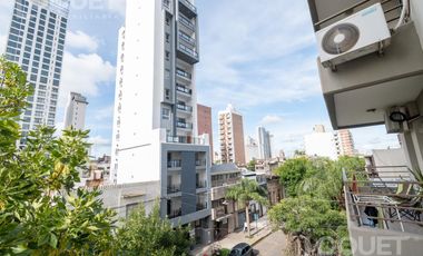 Departamento 2 Dormitorios en Recoleta