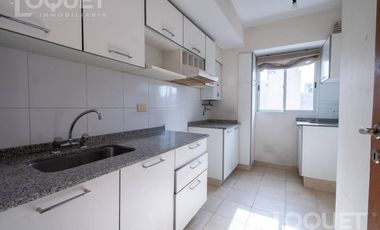 Departamento 2 Dormitorios en Recoleta