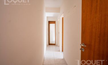 Departamento 2 Dormitorios en Recoleta