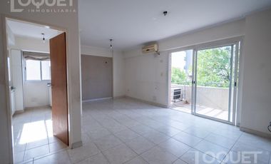 Departamento 2 Dormitorios en Recoleta