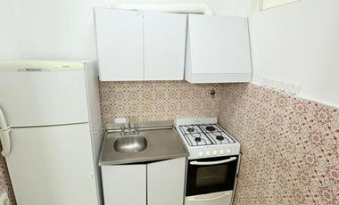 Departamento en Punta Chica