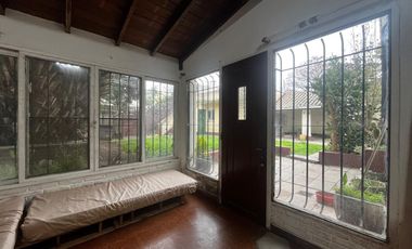 Casa 4 Ambientes en Bella Vista
