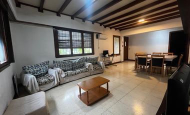 Casa 4 Ambientes en Bella Vista