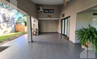 Casa - Los Molinos
