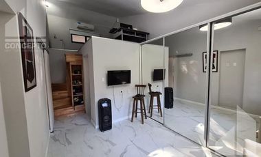 Casa - Los Molinos