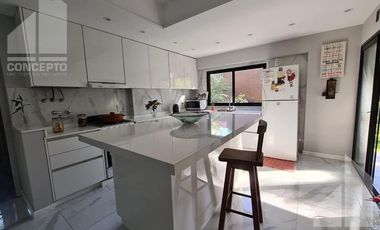Casa - Los Molinos