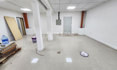 Alquiler Deposito de 2600 m2, A pocos metros de Caminito y de la zona turistica de la Boca,