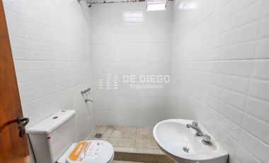 Alquiler Deposito de 2600 m2, A pocos metros de Caminito y de la zona turistica de la Boca,