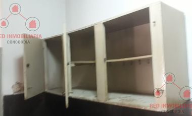 Departamento - Concordia