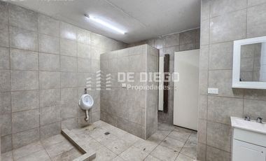 Alquiler local deposito 830 m2 Pablo Podesta, Tres de Febrero