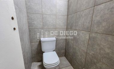 Alquiler local deposito 830 m2 Pablo Podesta, Tres de Febrero