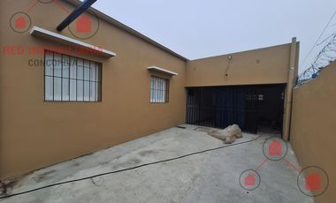 CASA EN VENTA RECICLADA