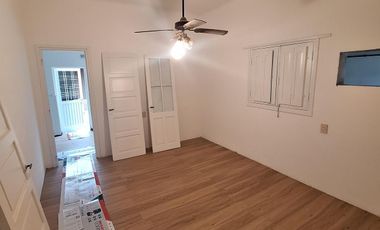 CASA EN VENTA RECICLADA