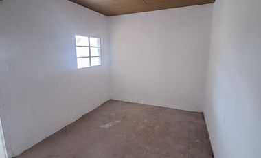 CASA EN VENTA RECICLADA