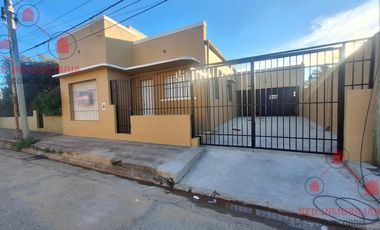 CASA EN VENTA RECICLADA