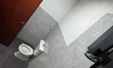Departamento en  alquiler
