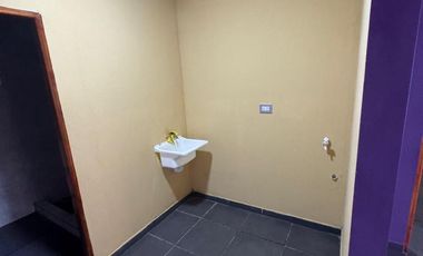 Departamento en  alquiler