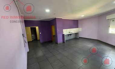 Departamento en  alquiler