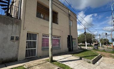 Departamento en  alquiler