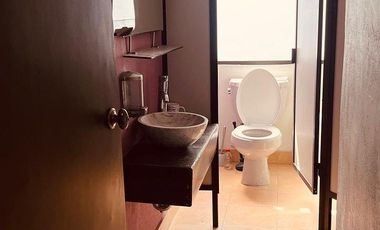 Piso de Oficinas venta posesión inmediata con el 10% de enganche o 4 pagos de $3