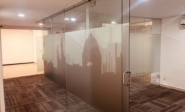 2do piso completo en RENTA, Tu oficina $110,000 pesos