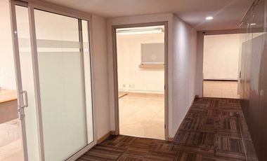 2do piso completo en RENTA, Tu oficina $110,000 pesos