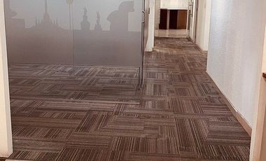 2do piso completo en RENTA, Tu oficina $110,000 pesos