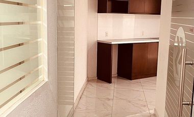 2do piso completo en RENTA, Tu oficina $110,000 pesos