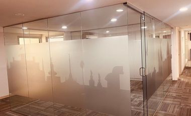 2do piso completo en RENTA, Tu oficina $110,000 pesos