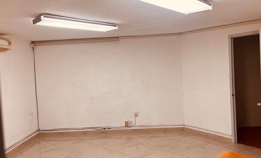 2do piso completo en RENTA, Tu oficina $110,000 pesos