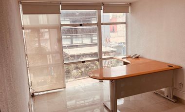 2do piso completo en RENTA, Tu oficina $110,000 pesos