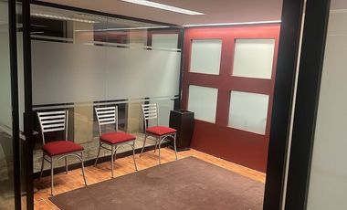 Piso de Oficinas venta 10% enganche posesión inmediata