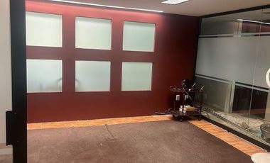 Piso de Oficinas venta 10% enganche posesión inmediata