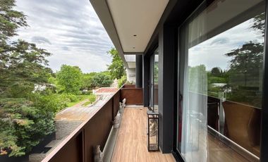 Departamento en venta en City Bell