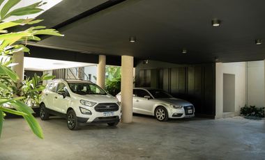 Departamento en venta en City Bell