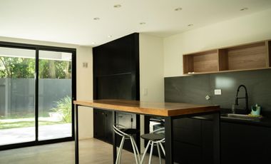 Departamento en venta en City Bell
